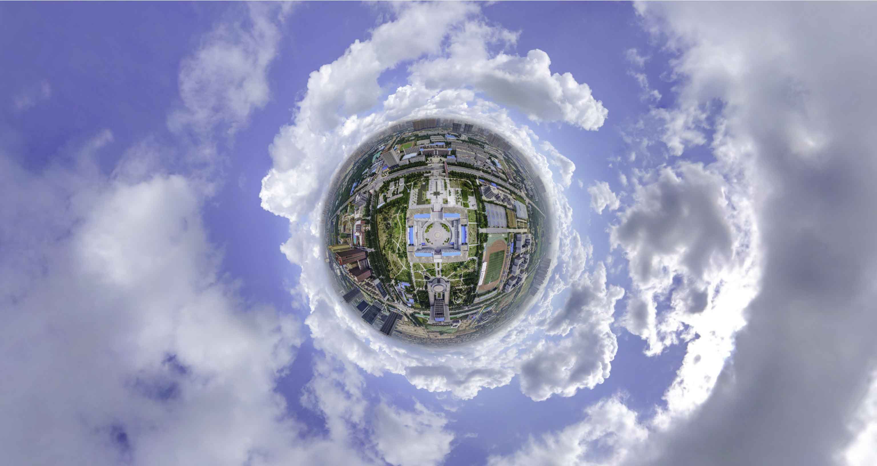 涟水格凸河风景名胜区