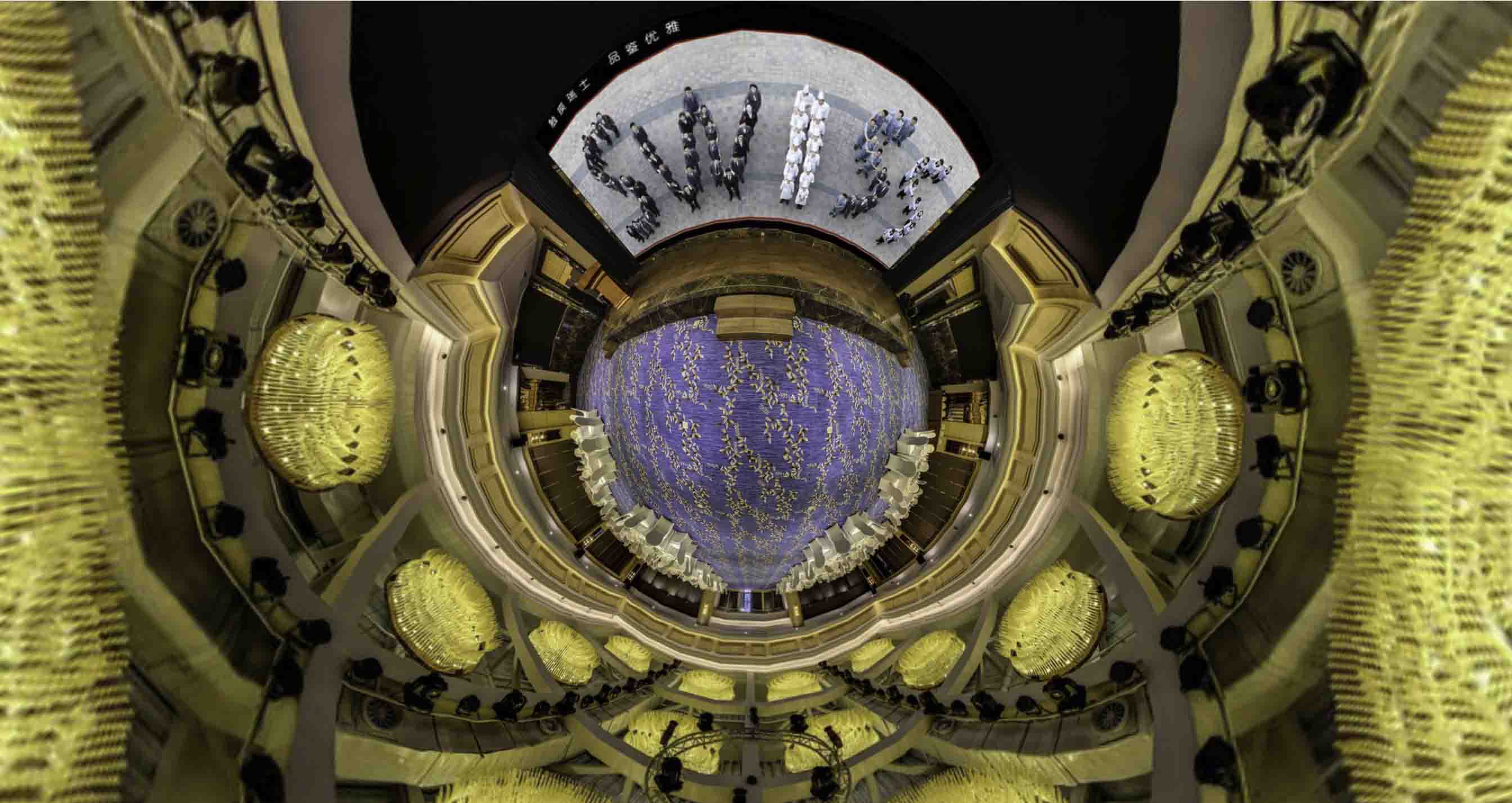 涟水探索VR全景拍摄中的深度感：营造沉浸式体验的关键要素