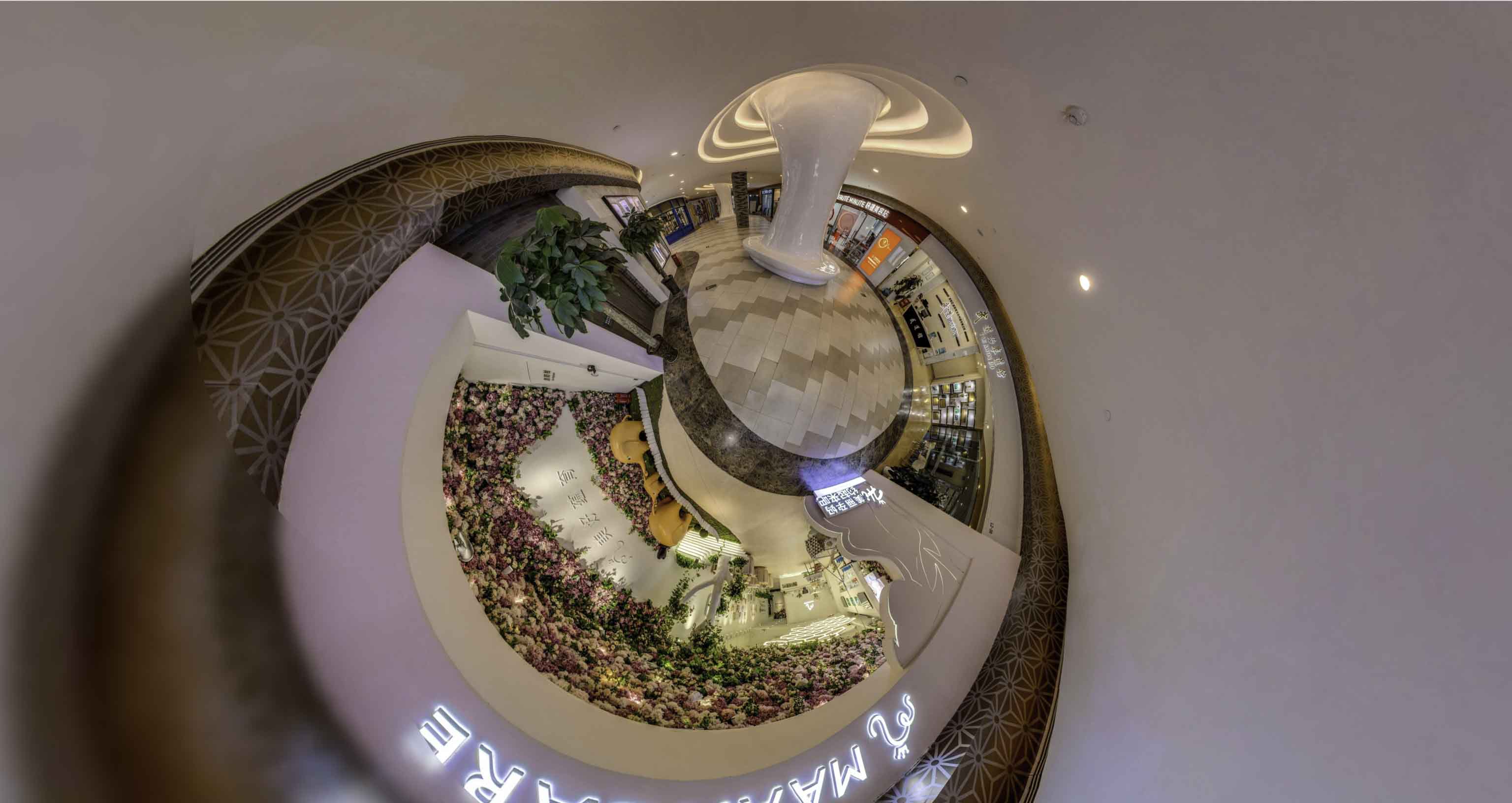 涟水将VR全景融入品牌宣传活动的创新实践与策略